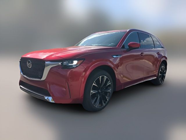 2025 Mazda CX-90 S Premium Package