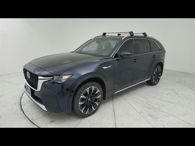 2025 Mazda CX-90 S Premium Package