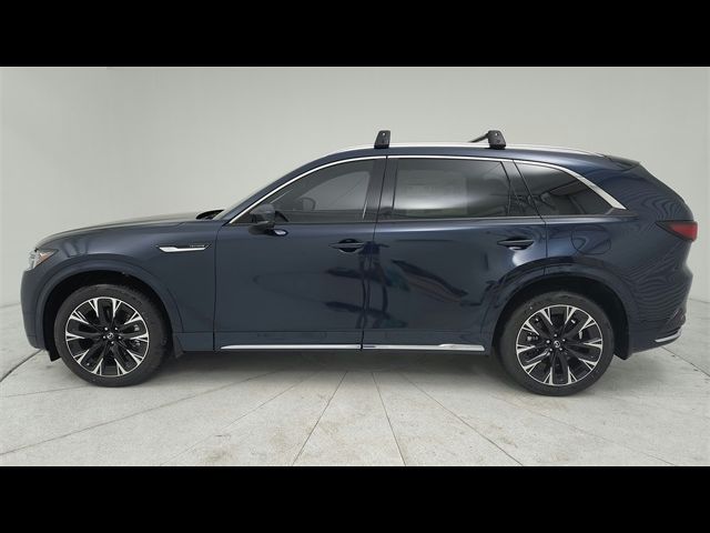 2025 Mazda CX-90 S Premium Package