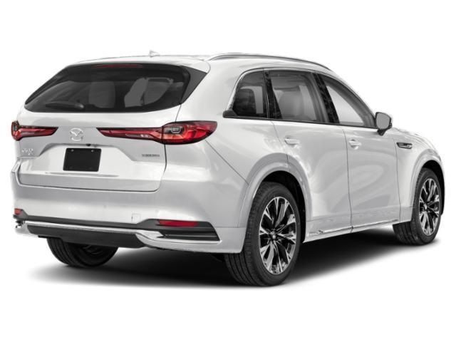 2025 Mazda CX-90 S Premium Package