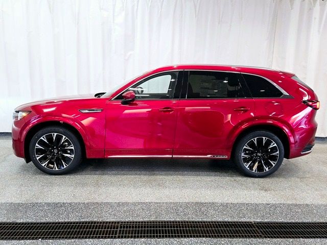 2025 Mazda CX-90 S Premium Package