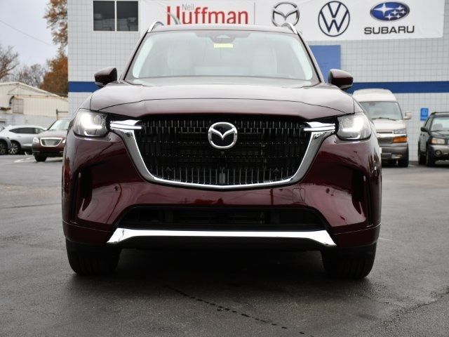 2025 Mazda CX-90 S Premium Package