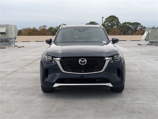 2025 Mazda CX-90 S Premium Package