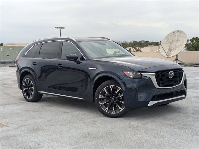 2025 Mazda CX-90 S Premium Package