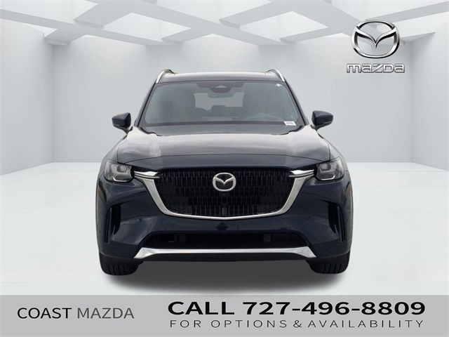 2025 Mazda CX-90 S Premium Package