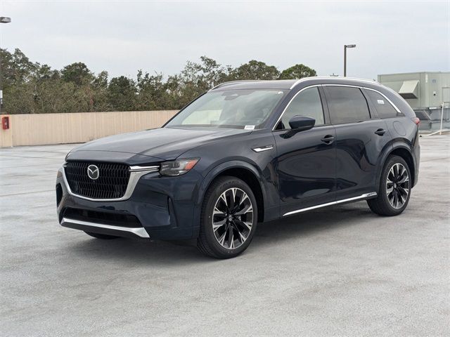 2025 Mazda CX-90 S Premium Package