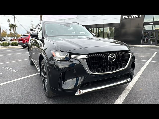 2025 Mazda CX-90 S Premium Package