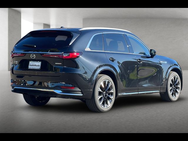 2025 Mazda CX-90 S Premium Package