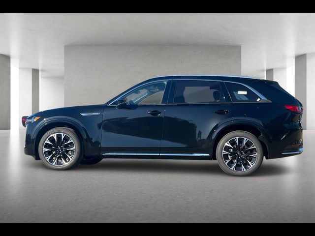 2025 Mazda CX-90 S Premium Package