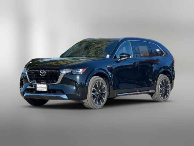 2025 Mazda CX-90 S Premium Package