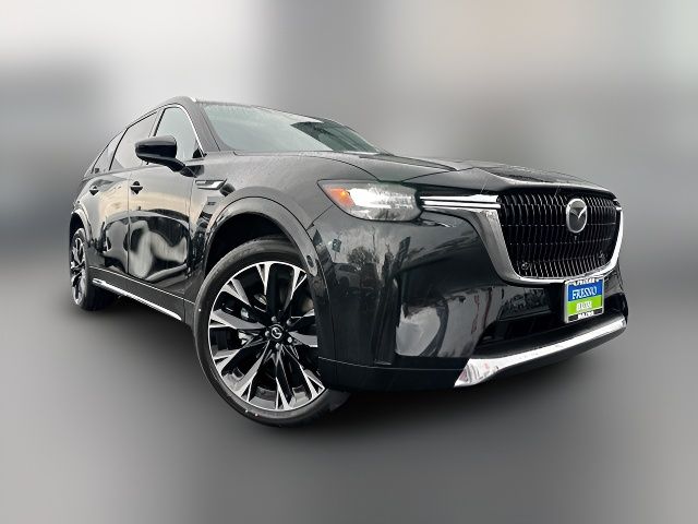 2025 Mazda CX-90 S Premium Package