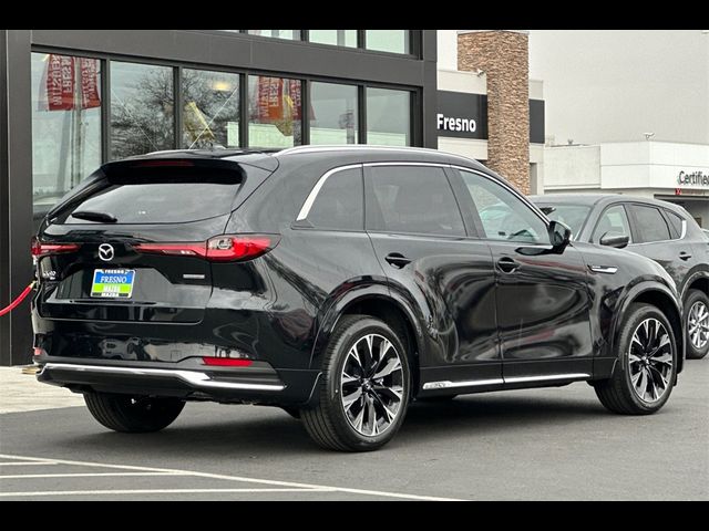 2025 Mazda CX-90 S Premium Package