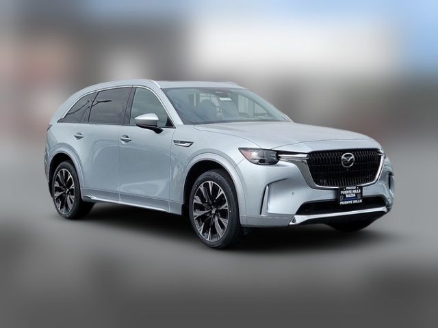 2025 Mazda CX-90 S Premium Package