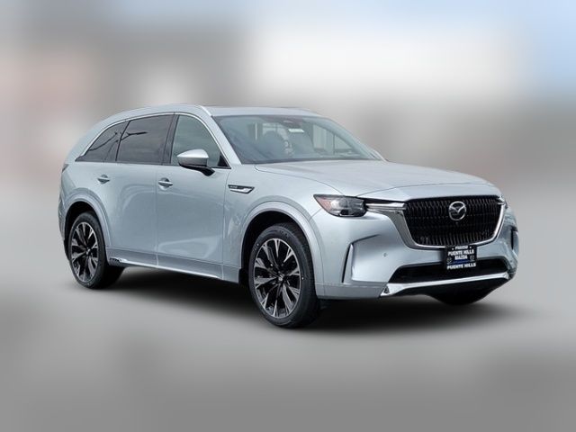 2025 Mazda CX-90 S Premium Package