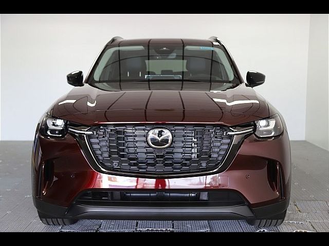 2025 Mazda CX-90 S Premium Package