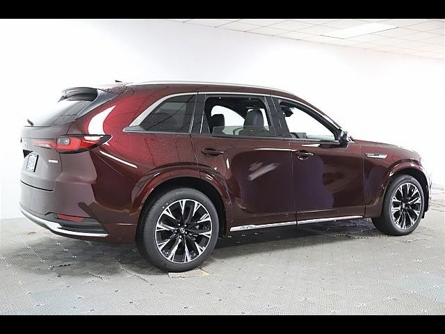 2025 Mazda CX-90 S Premium Package