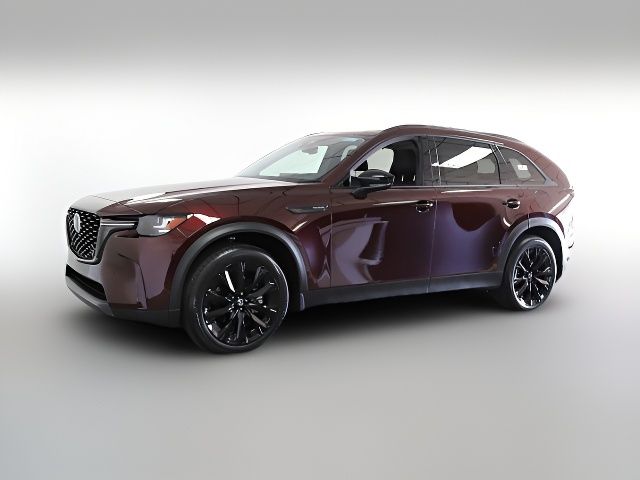 2025 Mazda CX-90 S Premium Package