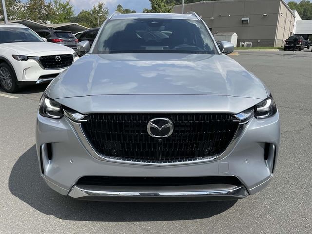 2025 Mazda CX-90 S Premium Package