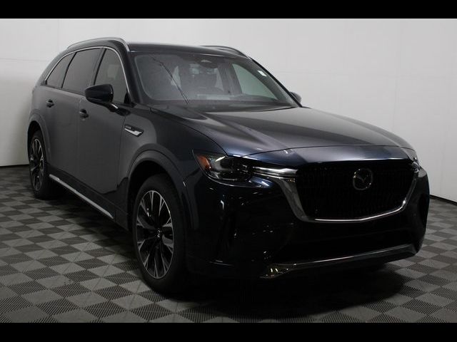 2025 Mazda CX-90 S Premium Package