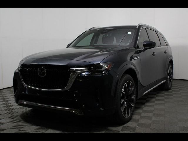 2025 Mazda CX-90 S Premium Package