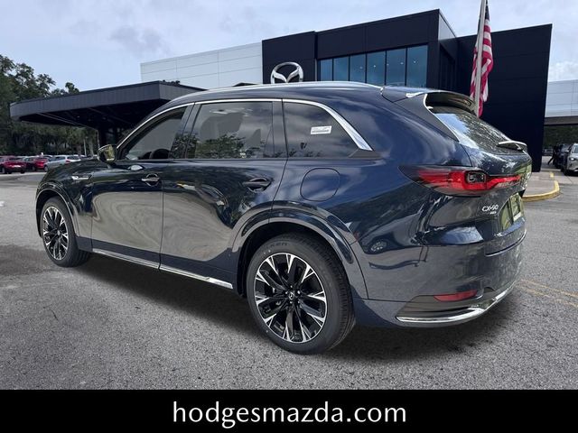 2025 Mazda CX-90 S Premium Package