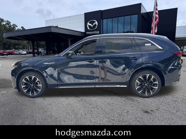 2025 Mazda CX-90 S Premium Package