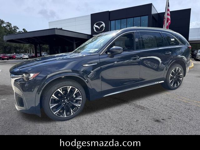 2025 Mazda CX-90 S Premium Package