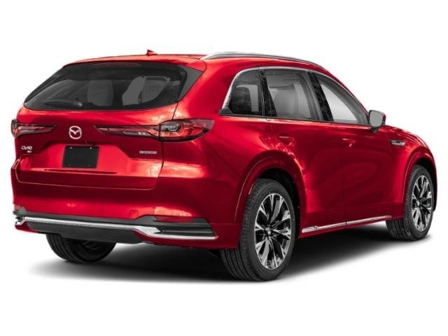 2025 Mazda CX-90 S Premium Package