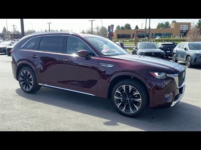 2025 Mazda CX-90 S Premium Package