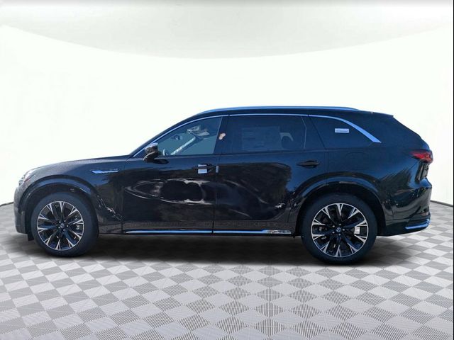 2025 Mazda CX-90 S Premium Package