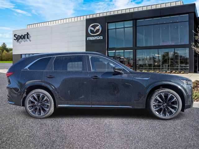 2025 Mazda CX-90 S Premium Package