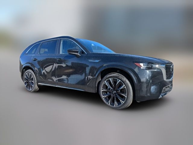 2025 Mazda CX-90 S Premium Package