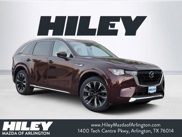 2025 Mazda CX-90 S Premium Package