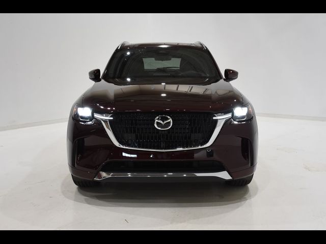 2025 Mazda CX-90 S Premium Package