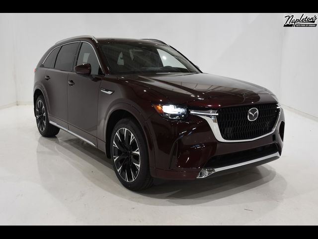 2025 Mazda CX-90 S Premium Package