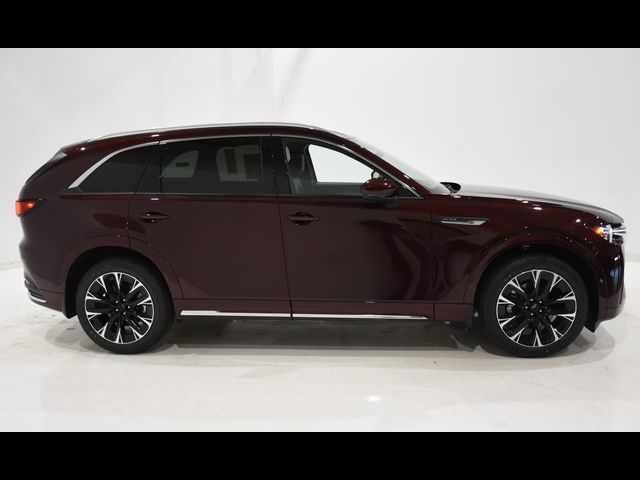 2025 Mazda CX-90 S Premium Package