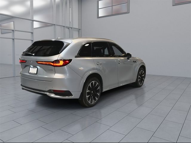 2025 Mazda CX-90 S Premium Package