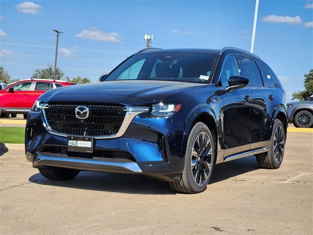 2025 Mazda CX-90 S Premium Package