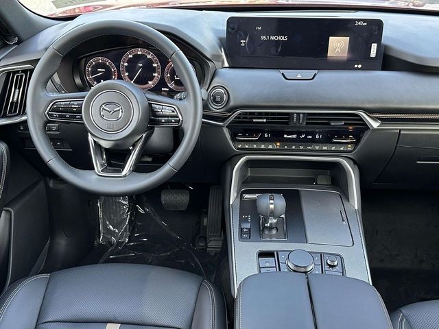 2025 Mazda CX-90 S Premium Package