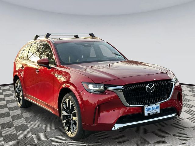 2025 Mazda CX-90 S Premium Package