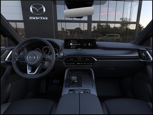 2025 Mazda CX-90 S Premium Package