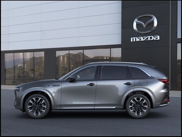 2025 Mazda CX-90 S Premium Package