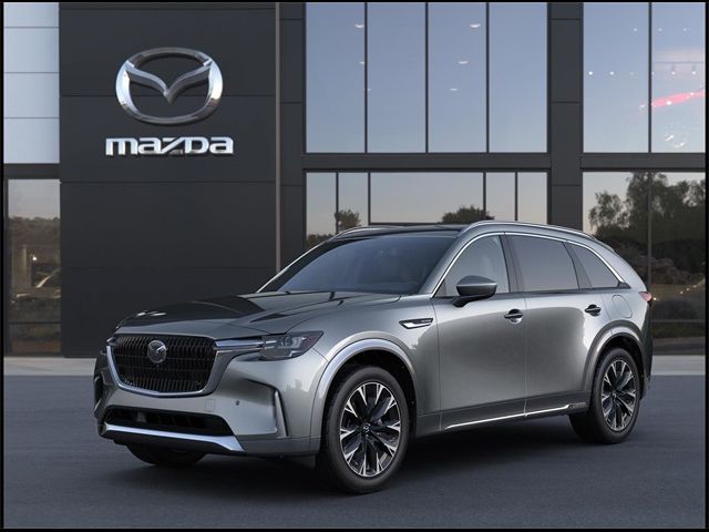 2025 Mazda CX-90 S Premium Package