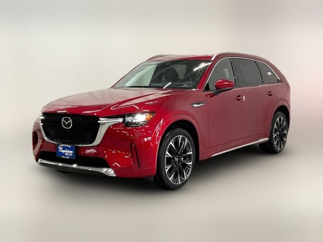 2025 Mazda CX-90 S Premium Package