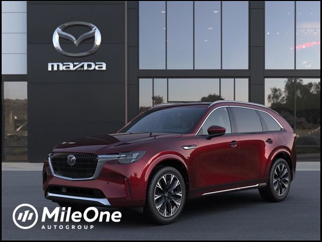 2025 Mazda CX-90 S Premium Package