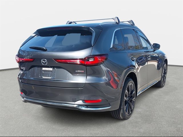 2025 Mazda CX-90 S Premium Package