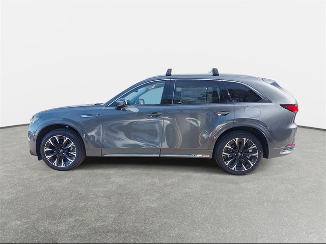 2025 Mazda CX-90 S Premium Package