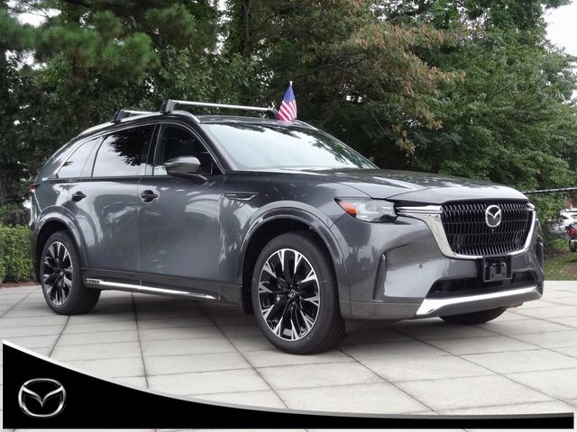 2025 Mazda CX-90 S Premium Package