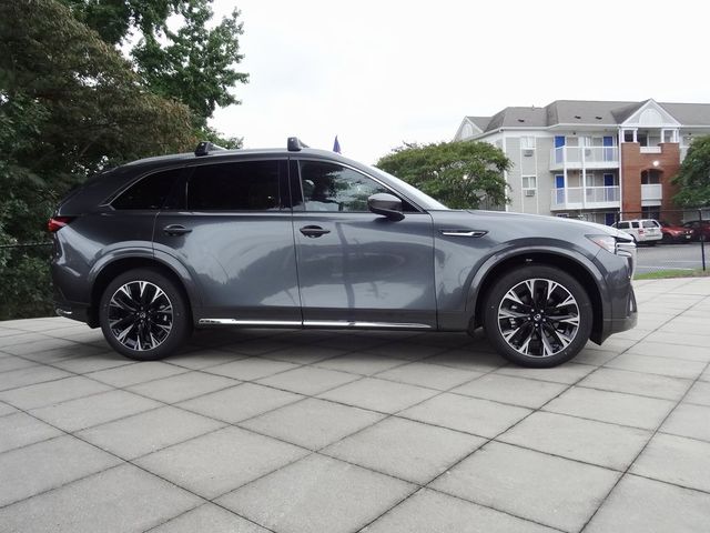 2025 Mazda CX-90 S Premium Package