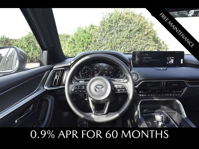 2025 Mazda CX-90 S Premium Package